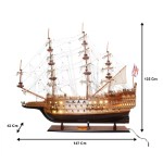 T374 Sovereign of the Seas XL with lights T374-Sovereign-of-the-Sea-XL-with-lights-L10.jpg