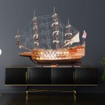 T374 Sovereign of the Seas XL with lights T374-Sovereign-of-the-Sea-XL-with-lights-L12.jpg