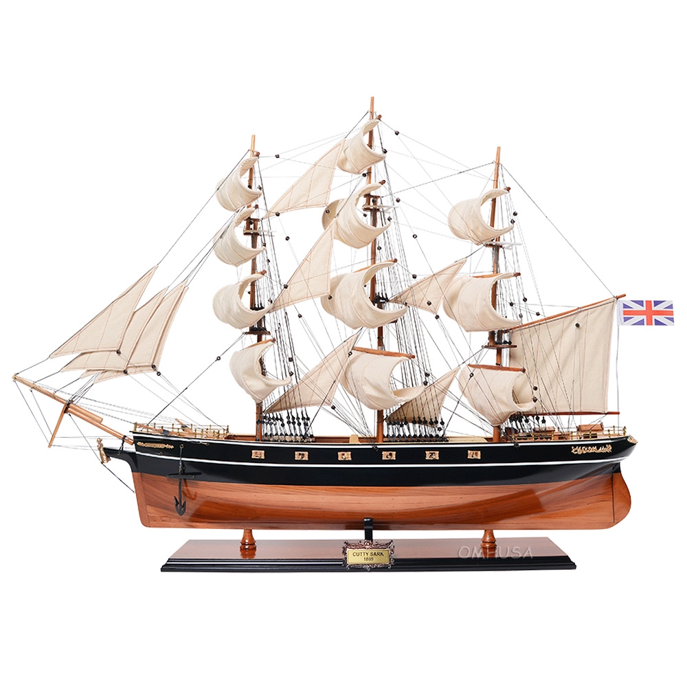 T375 Cutty Sark 31.5 inches T375-CUTTY-SARK-315-INCHES-L01.WEBP