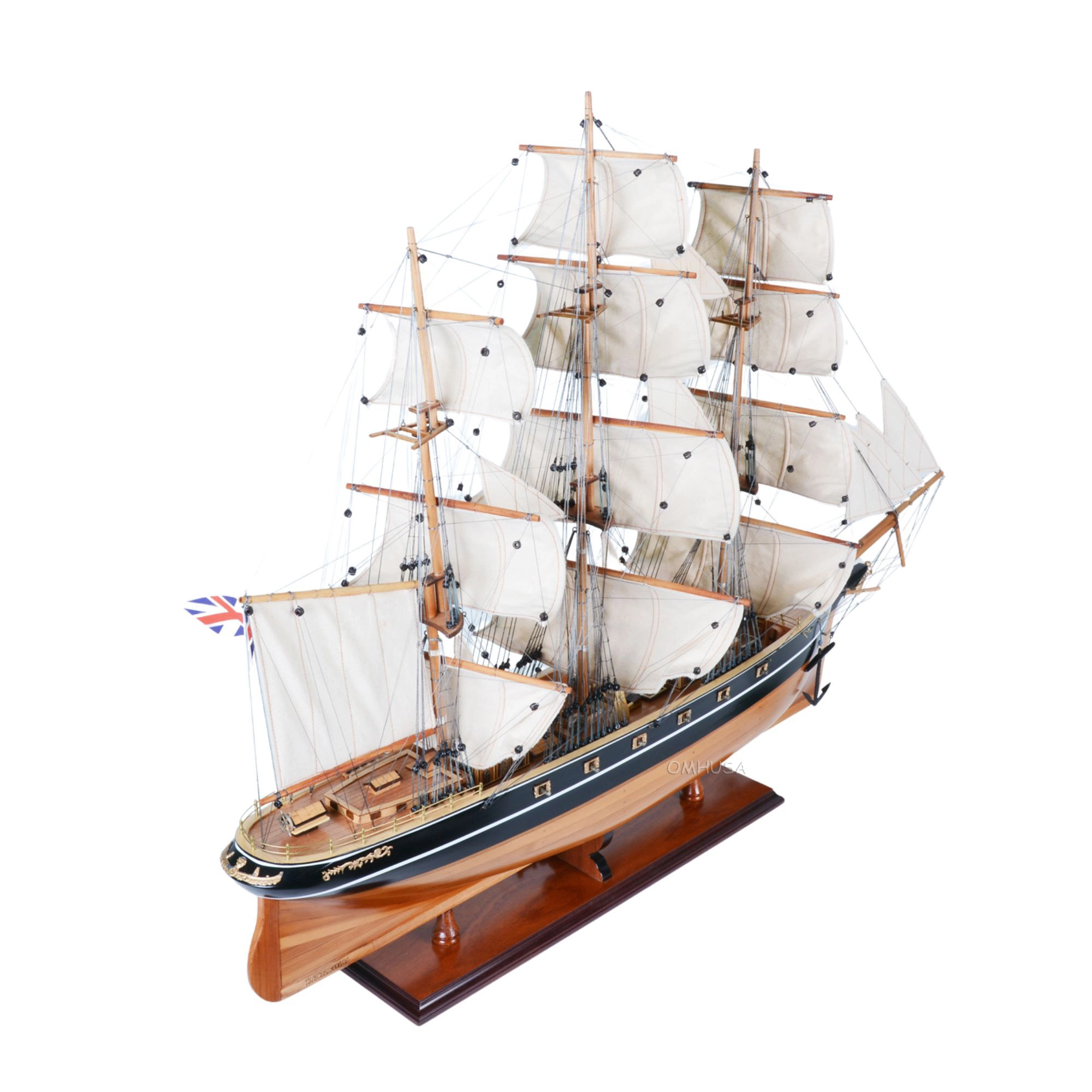 T375C Cutty Sark 31 inches (Curved sails) t375c-cutty-sark-31-inches-curved-sails-l03.jpg