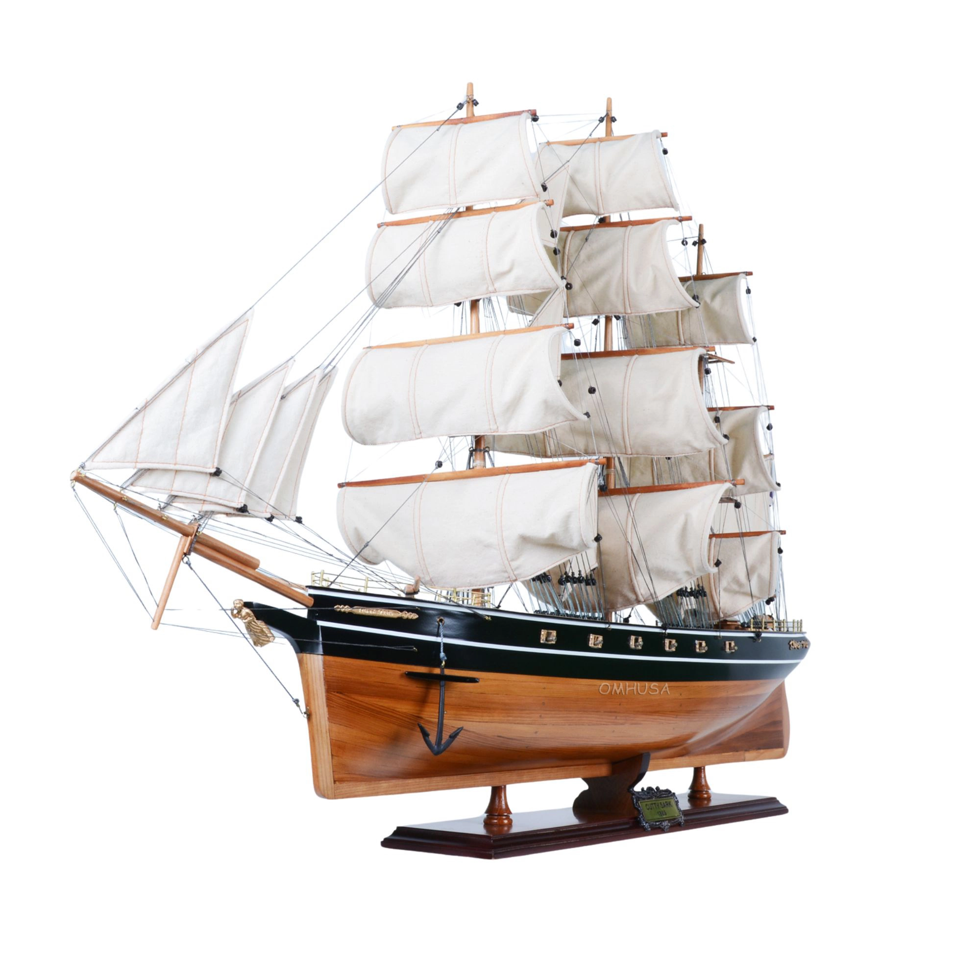 T375C Cutty Sark 31 inches (Curved sails) t375c-cutty-sark-31-inches-curved-sails-l04.jpg