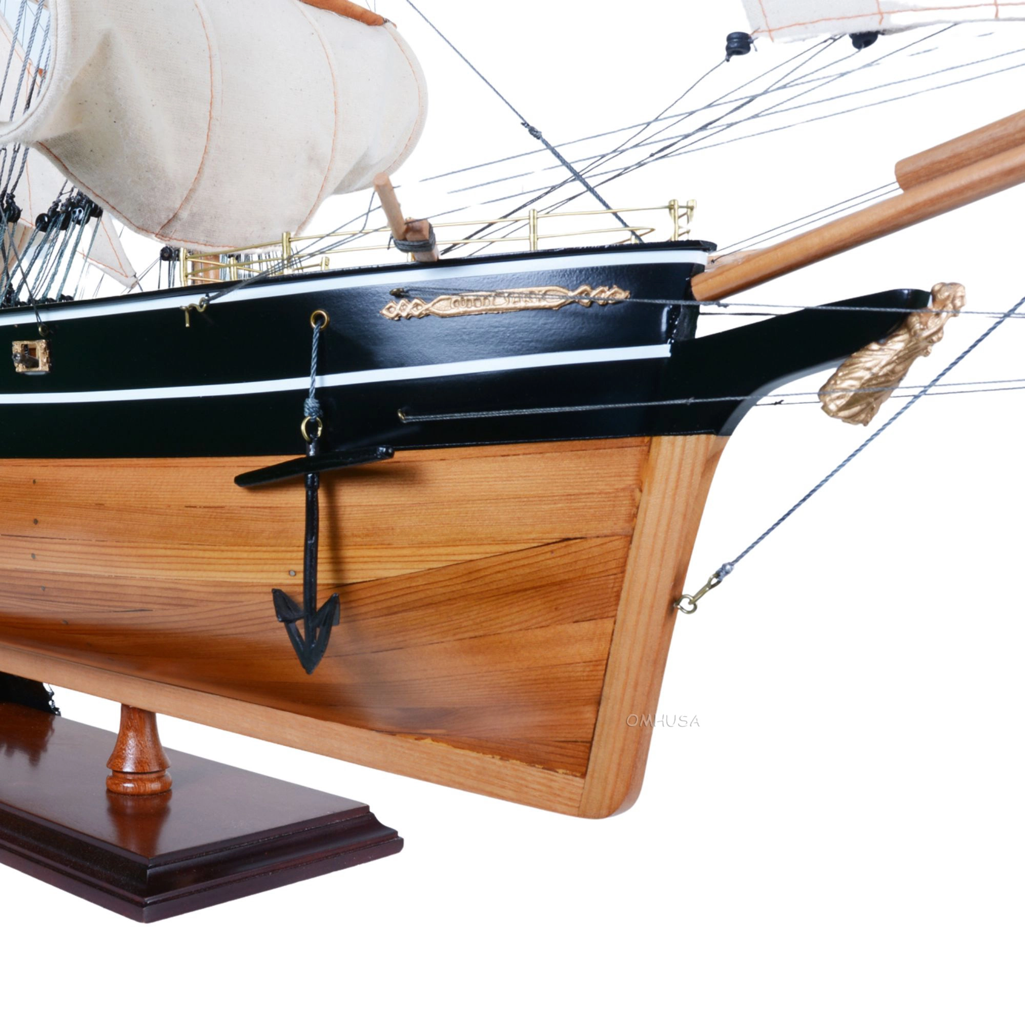 T375C Cutty Sark 31 inches (Curved sails) t375c-cutty-sark-31-inches-curved-sails-l07.jpg