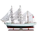 T391 Cuauhtemoc Large (curved sails) T391-Cuauhtemoc-large-(curved-sails)-L01.jpg