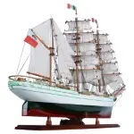 T391 Cuauhtemoc Large (curved sails) T391-Cuauhtemoc-large-(curved-sails)-L04.jpg
