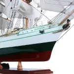 T391 Cuauhtemoc Large (curved sails) T391-Cuauhtemoc-large-(curved-sails)-L05.jpg