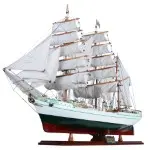T391 Cuauhtemoc Large (curved sails) T391-Cuauhtemoc-large-(curved-sails)-L09.jpg