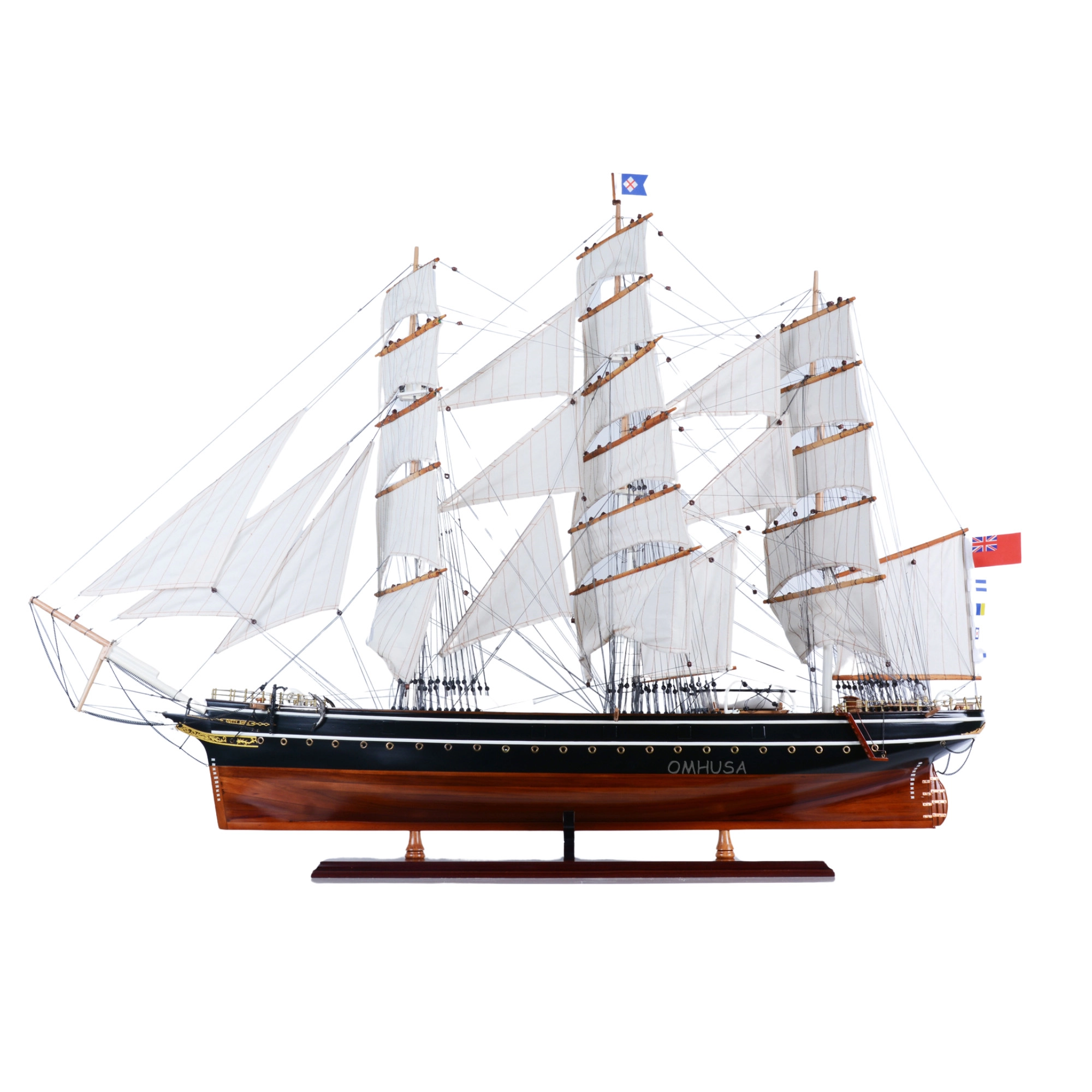 T395 Cutty Sark  - Limited Edition T395-CUTTY-SARK-LIMITED-EDITION-L01.WEBP