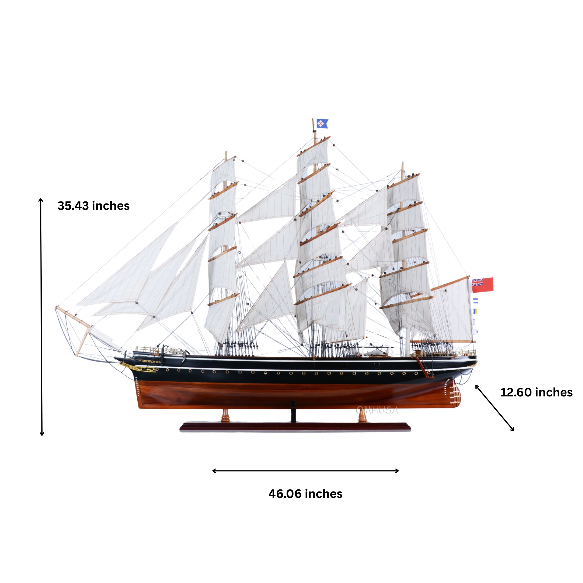 T395 Cutty Sark  - Limited Edition t395-cutty-sark-limited-edition-l09.jpg