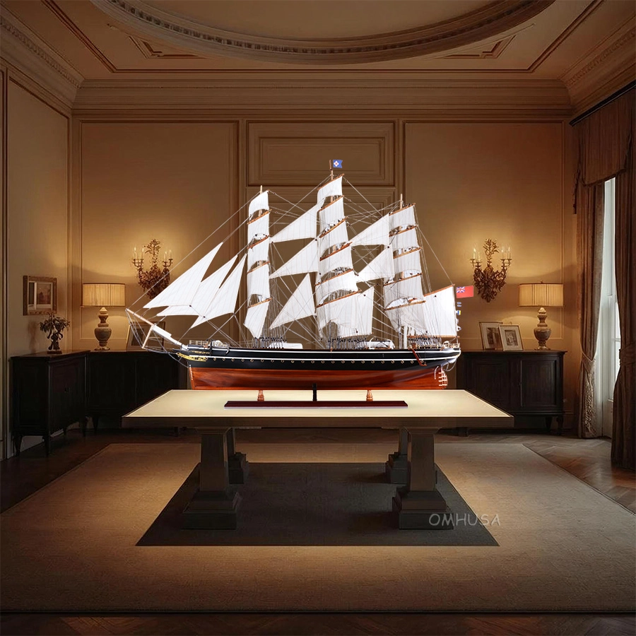 T395 Cutty Sark  - Limited Edition t395-cutty-sark-limited-edition-l10.jpg