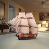 T402 Dutch Slave Ship 15 inches t402-cid-0-l09.jpg