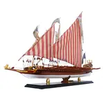 T409 La Real Galley Spanish Ship Model - Custom Made t409-la-real-galley-spanish-ship-model-custom-made-l0209072026.png