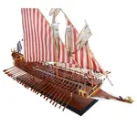 T409 La Real Galley Spanish Ship Model - Custom Made t409-la-real-galley-spanish-ship-model-custom-made-l0905082026.jpg