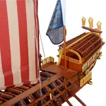 T409 La Real Galley Spanish Ship Model - Custom Made t409-la-real-galley-spanish-ship-model-custom-made-l1005082026.jpg