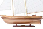 Y001 America Sailboat Model y001-america-sailboat-model-l02.jpg