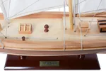 Y001 America Sailboat Model y001-america-sailboat-model-l03.jpg