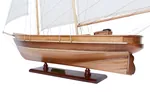 Y001 America Sailboat Model y001-america-sailboat-model-l04.jpg