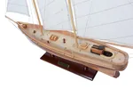 Y001 America Sailboat Model y001-america-sailboat-model-l05.jpg