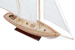 Y001 America Sailboat Model y001-america-sailboat-model-l06.jpg