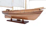 Y001 America Sailboat Model y001-america-sailboat-model-l07.jpg