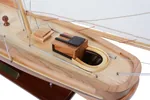 Y001 America Sailboat Model y001-america-sailboat-model-l08.jpg