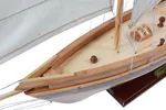 Y001 America Sailboat Model y001-america-sailboat-model-l09.jpg