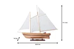 Y001 America Sailboat Model y001-america-sailboat-model-l12.jpg