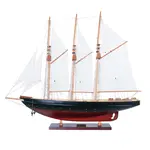 Y006 Atlantic Painted Large Sailboat Schooner Yacht Model y006-atlantic-painted-large-sailboat-schooner-yacht-model-l0112082026.jpg