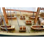 Y006 Atlantic Painted Large Sailboat Schooner Yacht Model y006-atlantic-painted-large-sailboat-schooner-yacht-model-l0712082026.jpg