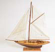 Y033 Pen Duick Small Sailboat Model 