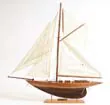 Y033 Pen Duick Small Sailboat Model y033-pen-duick-small-sailboat-model-l01.jpg