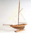 Y033 Pen Duick Small Sailboat Model y033-pen-duick-small-sailboat-model-l03.jpg