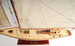 Y035 Pen Duick Ship Model 