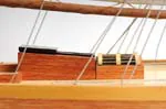 Y035 Pen Duick Ship Model y035-pen-duick-ship-model-l09.jpg