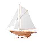 Y036 Pen Duick Large Sailboat Schooner Yacht Model y036-pen-duick-large-sailboat-schooner-yacht-model-l0128072026.jpg