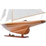 Y036 Pen Duick Large Sailboat Schooner Yacht Model y036-pen-duick-large-sailboat-schooner-yacht-model-l0828072026.jpg