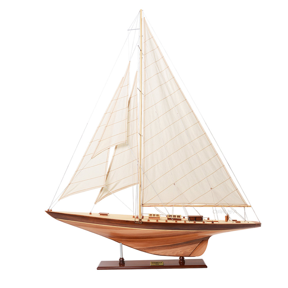 Y044 Shamrock Yacht L y044-shamrock-yacht-l01.jpg