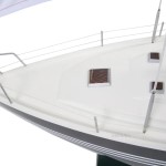 Y081 Victory Yacht Painted 