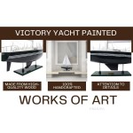 Y081 Victory Yacht Painted 