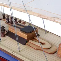 Y086 Endeavour Painted (L100) Y086-Endeavour-L06.jpg