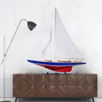 Y086 Endeavour Painted (L100) Y086-Endeavour-L14.jpg