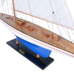 Y087 Enterprise Painted XLarge Sailboat Schooner Yacht Model Y087-Enterprise-Painted-XLarge-Sailboat-Schooner-Yacht-Model-L06.jpg