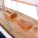 Y087 Enterprise Painted XLarge Sailboat Schooner Yacht Model Y087-Enterprise-Painted-XLarge-Sailboat-Schooner-Yacht-Model-L08.jpg