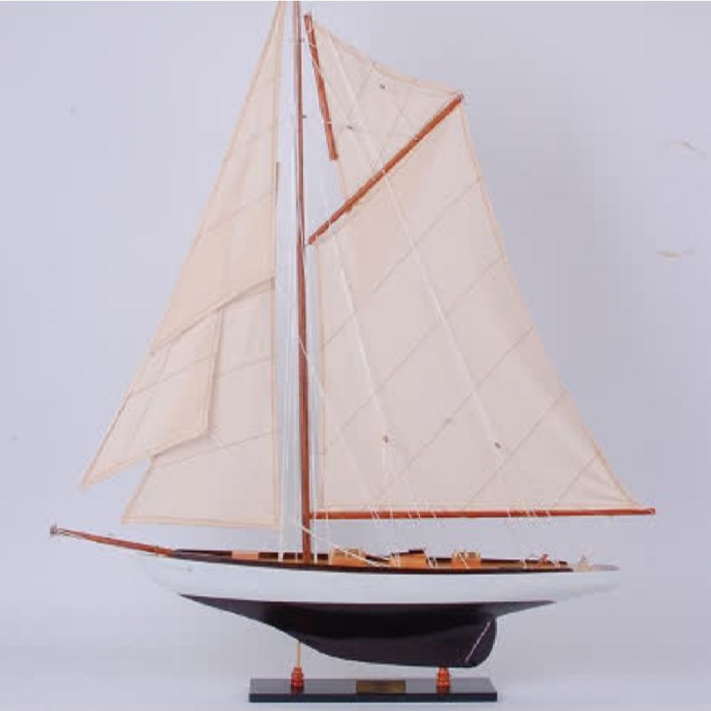 Y089 Tuiga Painted XLarge Sailboat Schooner Yacht Model y089-tuiga-painted-xlarge-sailboat-schooner-yacht-model-l01.jpg