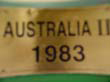 Y105 Australia II Painted XL Limited Edition y105-australia-ii-painted-xl-limited-edition-l02.jpg