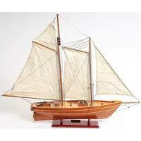 Y214 America Cup Racing Yacht Fully Assembled Model y214-america-cup-racing-yacht-fully-assembled-model-l02.jpg