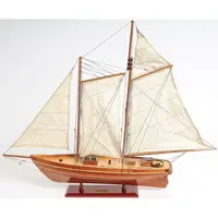 Y214 America Cup Racing Yacht Fully Assembled Model y214-america-cup-racing-yacht-fully-assembled-model-l03.jpg