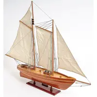 Y214 America Cup Racing Yacht Fully Assembled Model y214-america-cup-racing-yacht-fully-assembled-model-l07.jpg