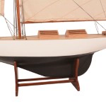 Y217 Colombia 23 inches Sailboat Model Y217-Colombia-L02.jpg