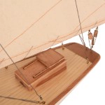 Y217 Colombia 23 inches Sailboat Model Y217-Colombia-L04.jpg