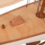 Y217 Colombia 23 inches Sailboat Model Y217-Colombia-L05.jpg